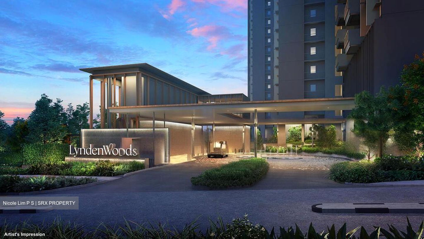 Lyndenwoods (D5), Apartment #473276851